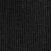 80% Black Shade Cloth Hemmed and Grommeted